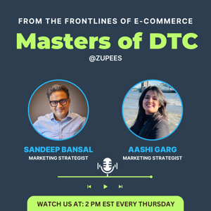 Masters of DTC