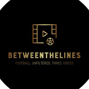 Between The Lines
