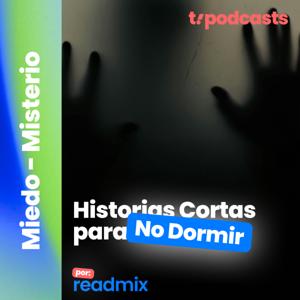 Historias Cortas para No Dormir