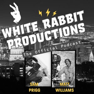 White Rabbit Productions Podcast