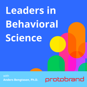 Leaders in Behavioral Science