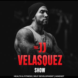 The JJ Velasquez Show