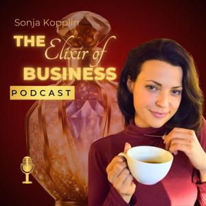 The Elixir of Business