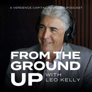 From the Ground Up: The Podcast for Entrepreneurs