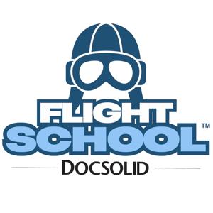 Flight School for Airmail2 Cloud Scanning