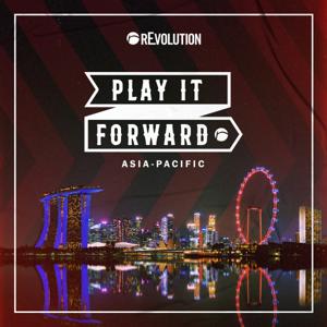 Play it Forward: APAC