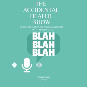 The Accidental Healer , A Japanese holistic therapist’s journey of healing through curiosity, synchronicity, and holistic wellness. Embrace life’s twists to discover purpose and growth.
