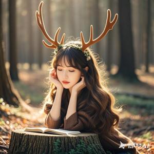 【听小鹿姐姐讲故事】十二生肖的故事