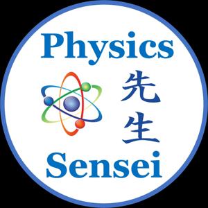 Physics Sensei Podcast
