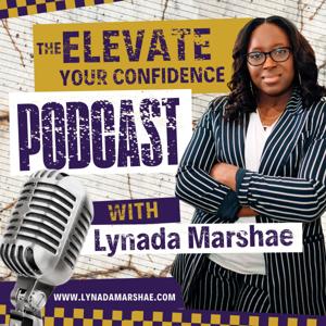 Elevate Your Confidence Podcast