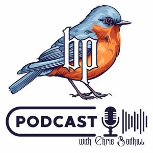 The Bluebird Paradox Podcast