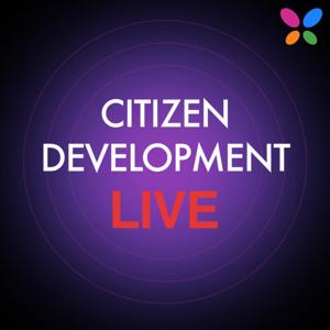 Citizen Development Live