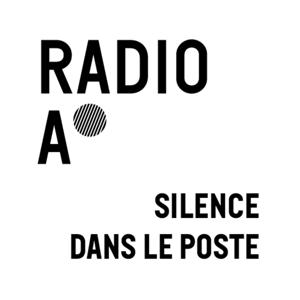 Silence dans le poste
