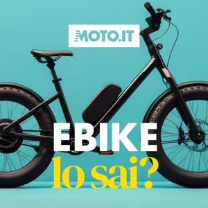 eBike lo sai?
