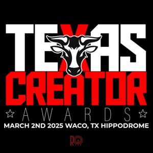 Texas Creator Awards