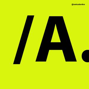 Ask Adenike: THE ENTREPRENEURS DEEP DIVE.