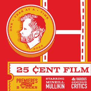 25 Cent Film