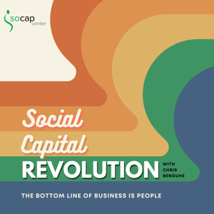 Social Capital Revolution
