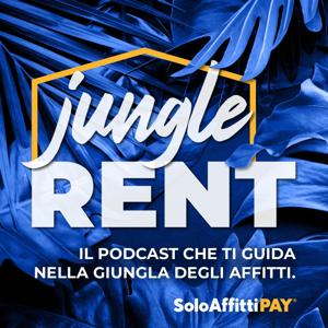 Jungle Rent