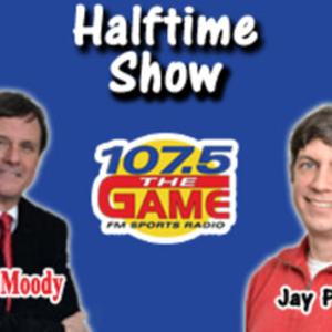 Halftime Podcast