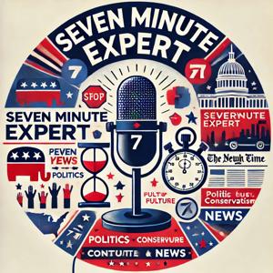 Seven Minute Expert Podcast