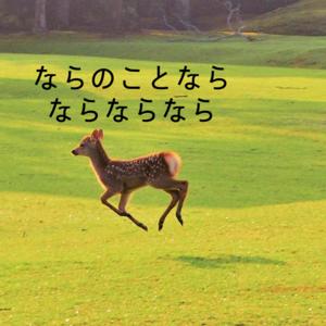 奈良のことならならならなら