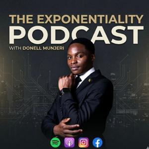 The Exponentiality Podcast