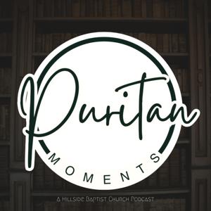 Puritan Moments