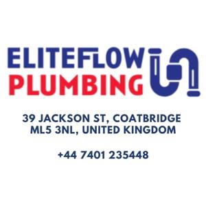 EliteFlow Plumbing