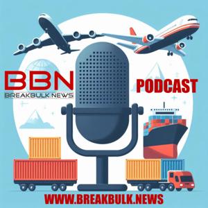 BBN - Breakbulk.News Podcast