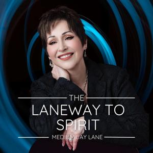 The Laneway to Spirit