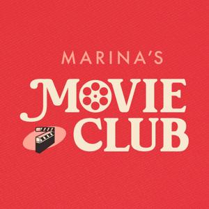 Marina’s Movie Club
