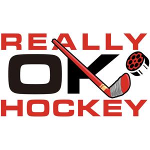 Really OK Hockey