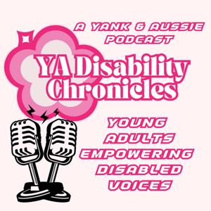 YA Disability Chronicles