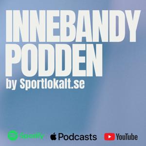 Innebandypodden by Sportlokalt.se