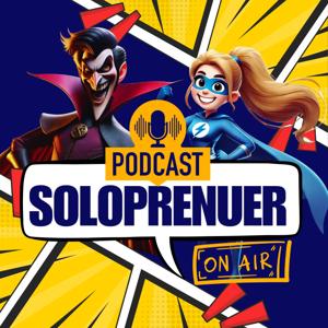 The SoloPrenuer LO Podcast