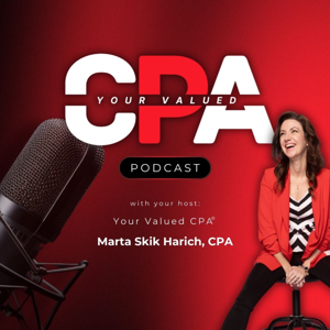 Your Valued CPA®