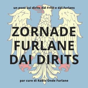Zornade Furlane dai Dirits
