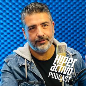 HIPERACTIVO podcast