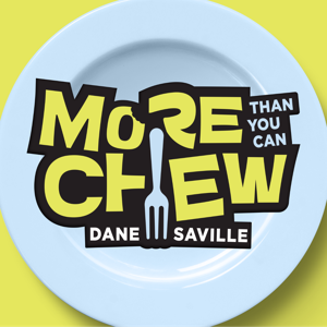 More Than You Can Chew: A Bite-sized Podcast About SEO & Digital Marketing