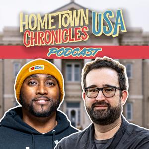 Hometown Chronicles USA