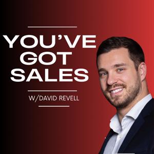 You've Got Sales
