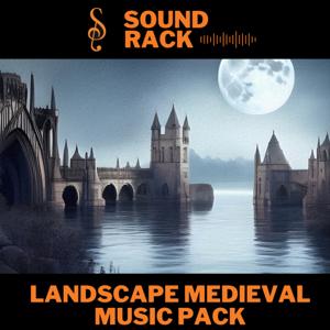 Landscape Medieval Music Pack