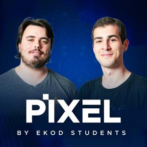 Pixel by EKOD Students