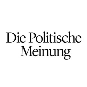 Die Politische Meinung (Hörausgabe)