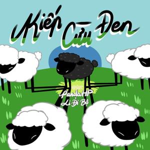 Kiếp Cừu Đen