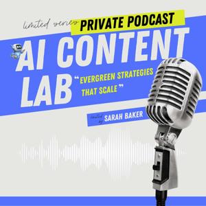 AI Content Lab: Evergreen Strategies That Scale
