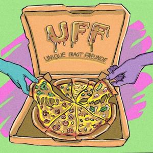 UFF - Unique Fragt Freunde/Fremde