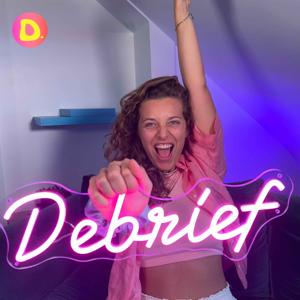 DEBRIEF média