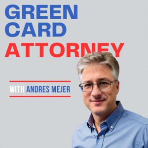 Green Card Attorney